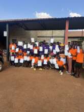 Local Trainers and Young Sports Leaders
