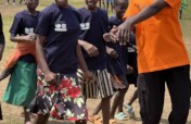Sport improving life outcomes for Malawian youth
