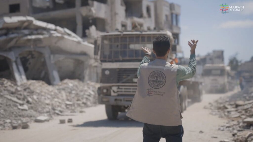 Urgent Support for Families in Gaza