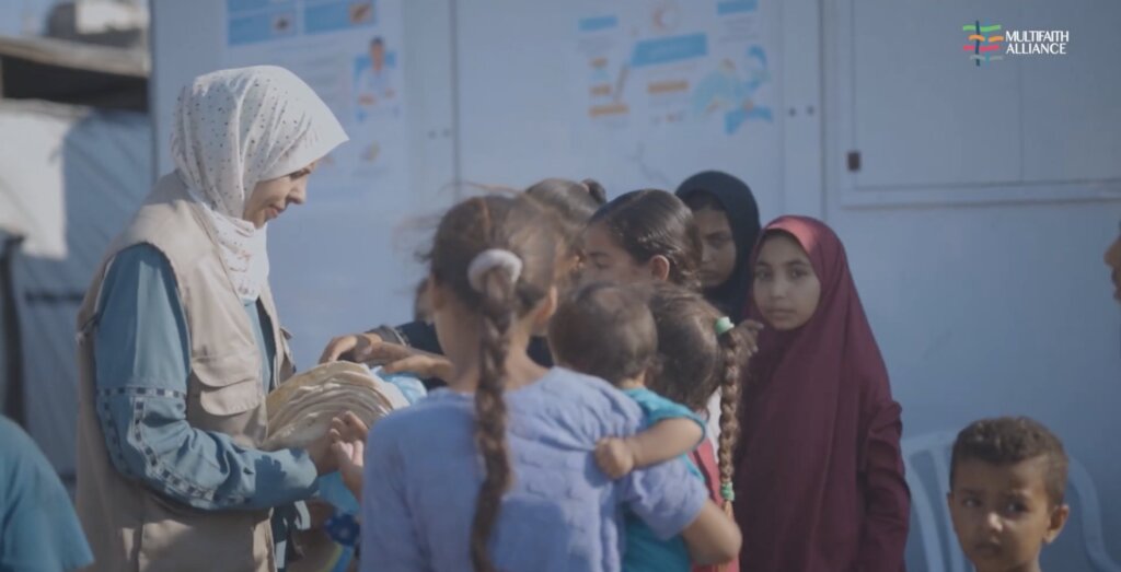 Urgent Support for Families in Gaza