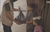 Urgent Support for Families in Gaza