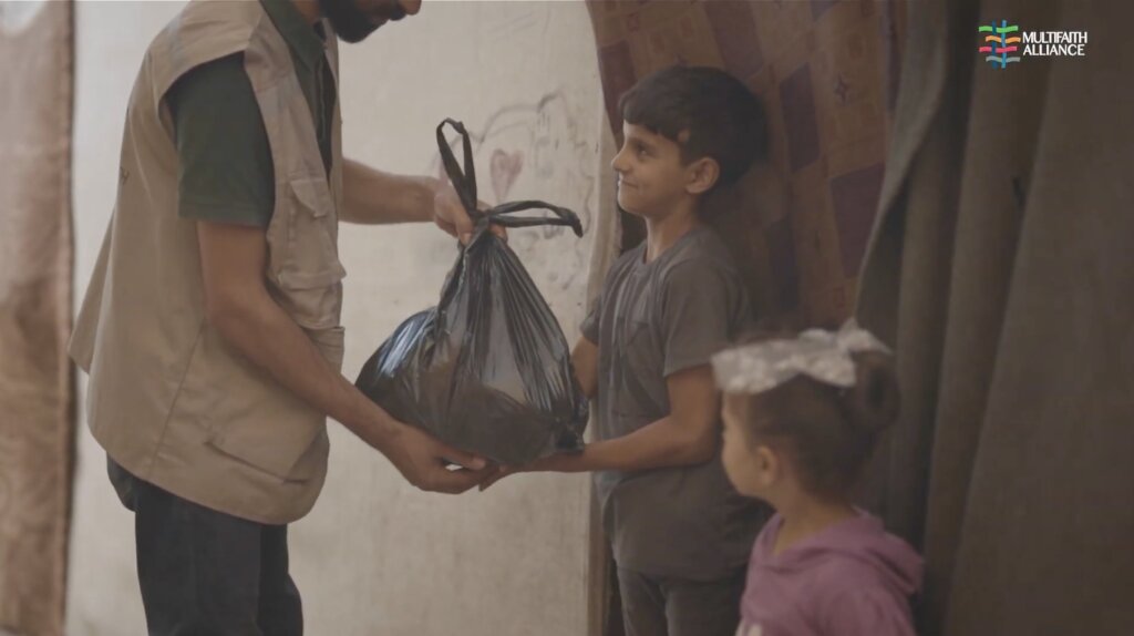 Urgent Support for Families in Gaza