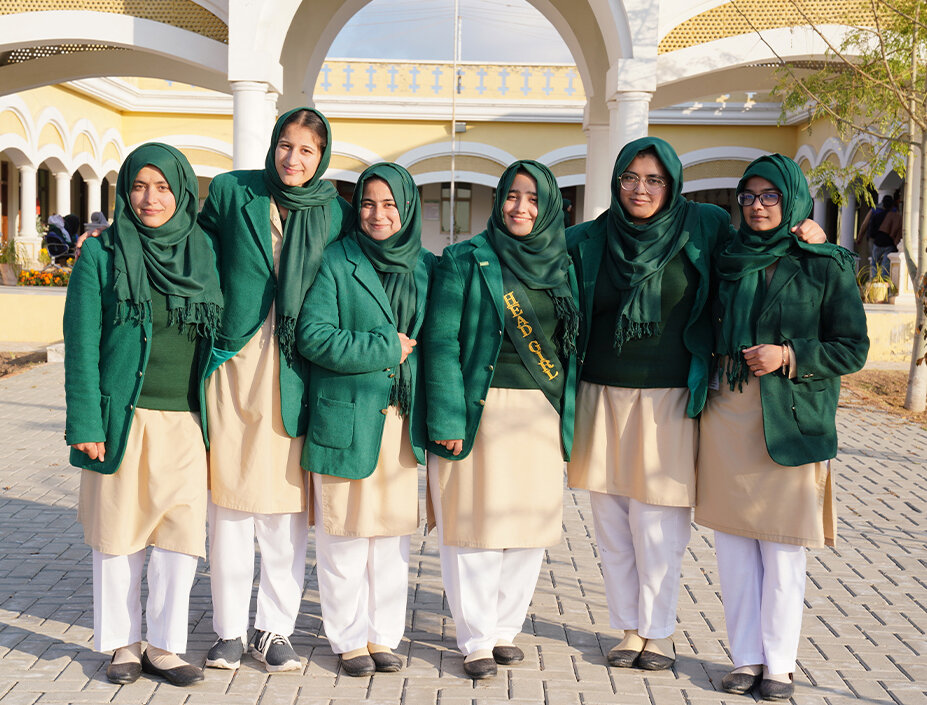 Empowering Futures Through Fee Free Education