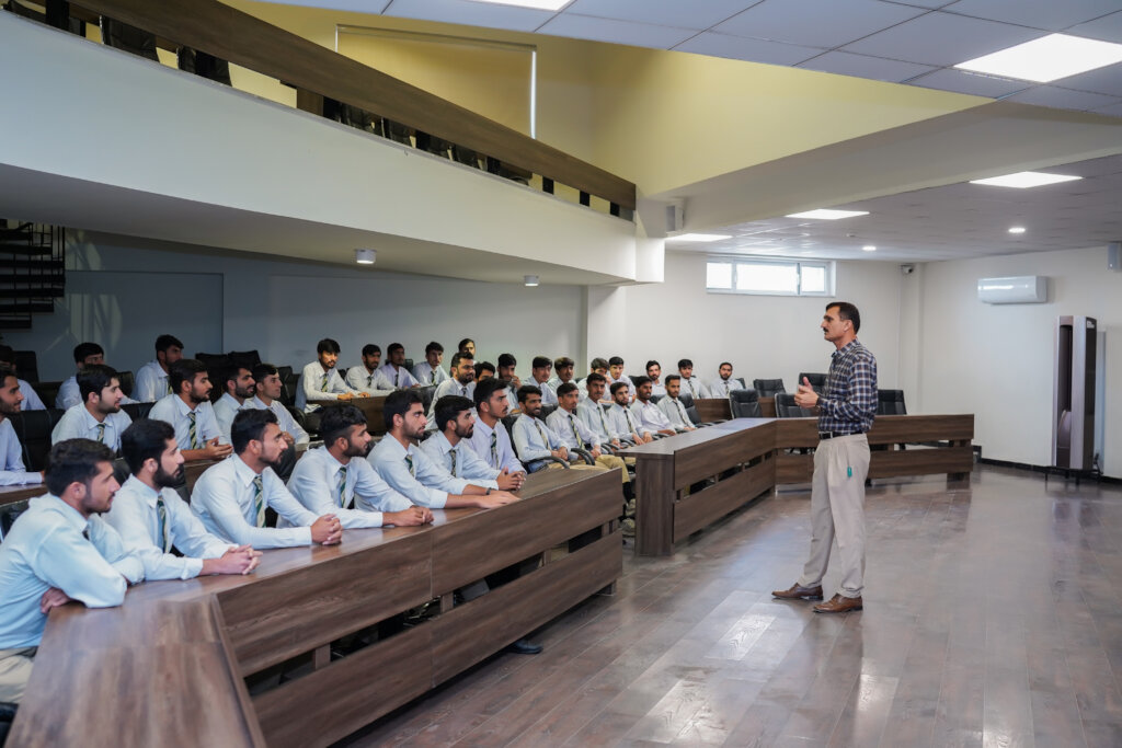 Empowering Futures Through Fee Free Education