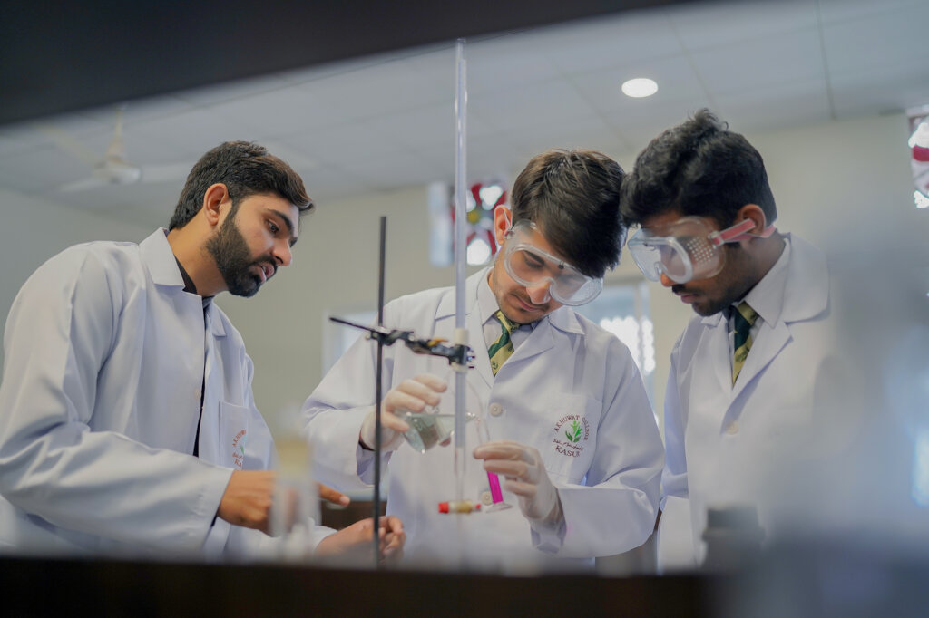 Empowering Futures Through Fee Free Education