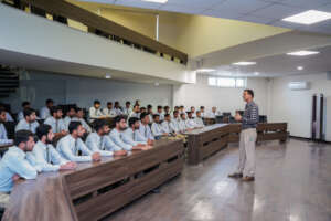 Akhuwat Boys College Lahore