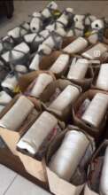 Easter food parcels