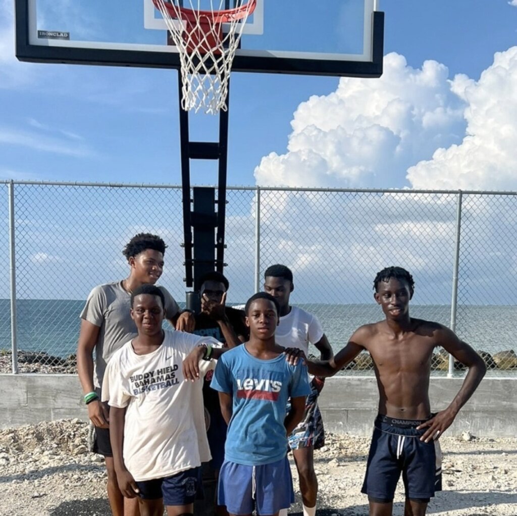Creating Sustainability in Abaco