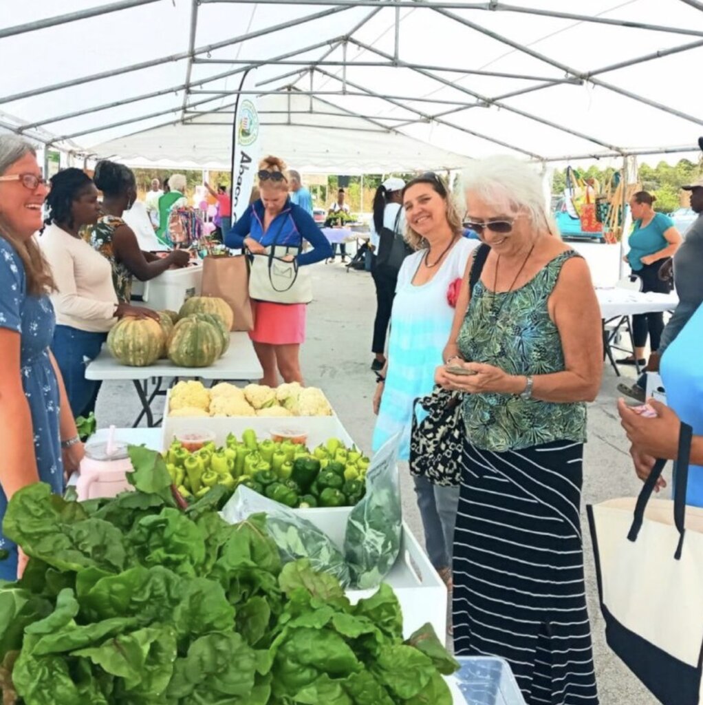 Farmers Market