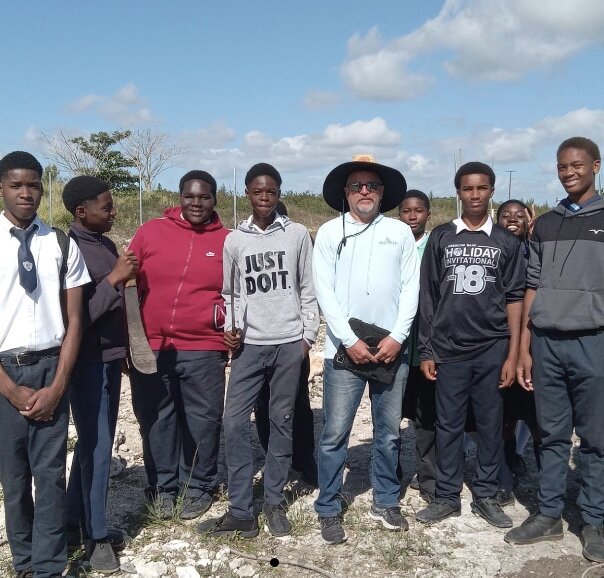 School Farm Program