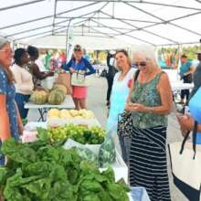 Farmers Market