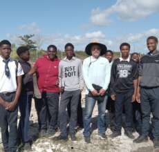 School Farm Program