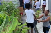 Creating Sustainability in Abaco