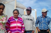 Support Urban Farmers Training at Feed Denver