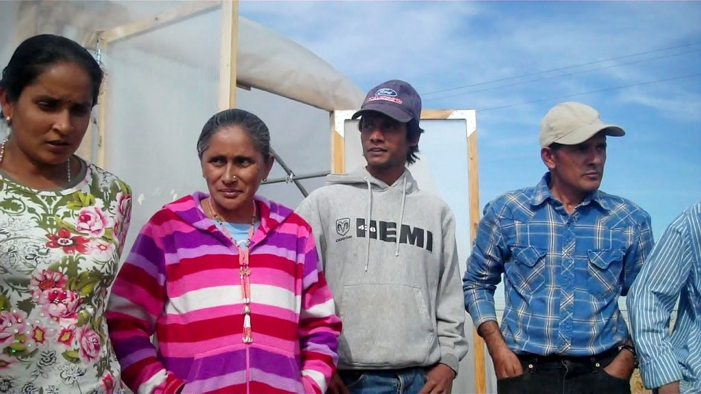 Support Urban Farmers Training at Feed Denver