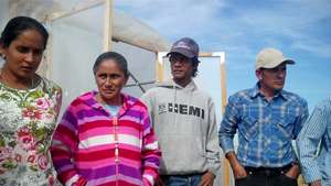 Support Urban Farmers Training at Feed Denver