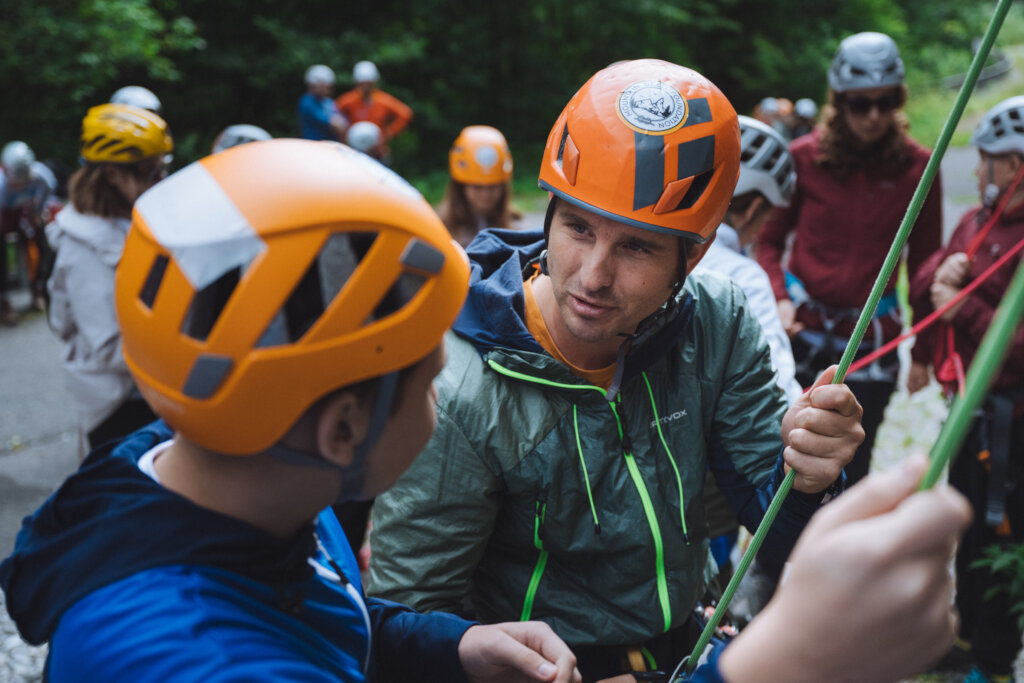 Create Healing & Resilience for Ukrainian Families