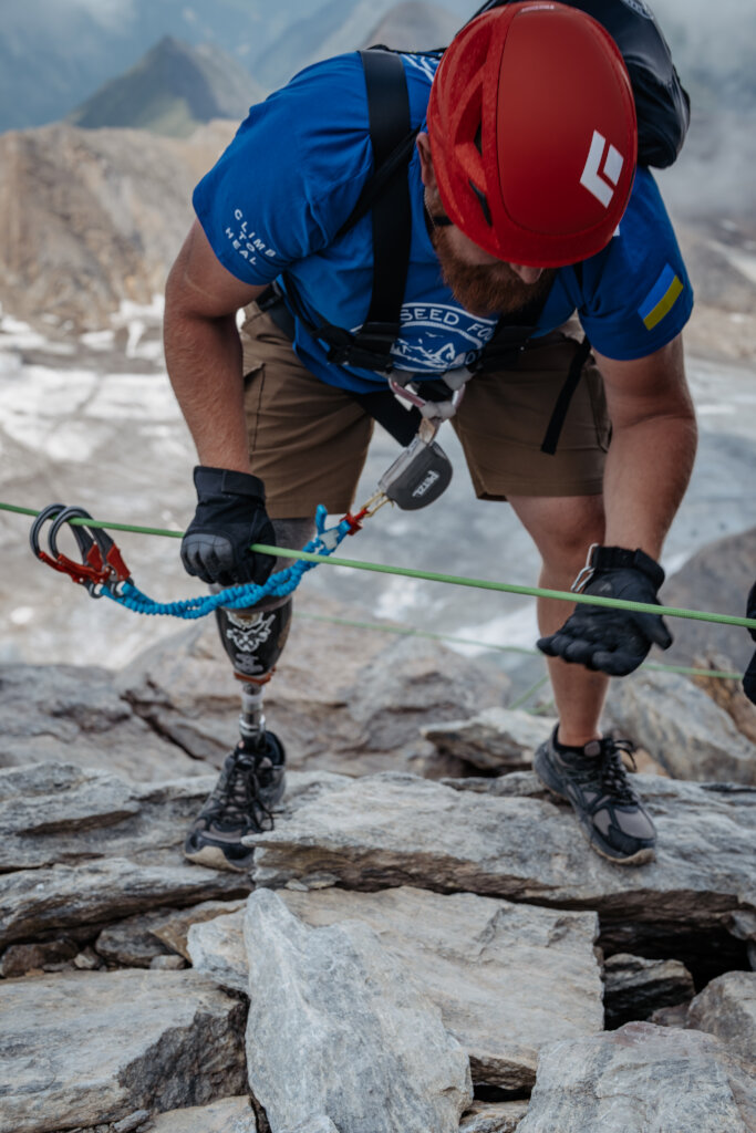 Create Healing & Resilience for Ukrainian Families