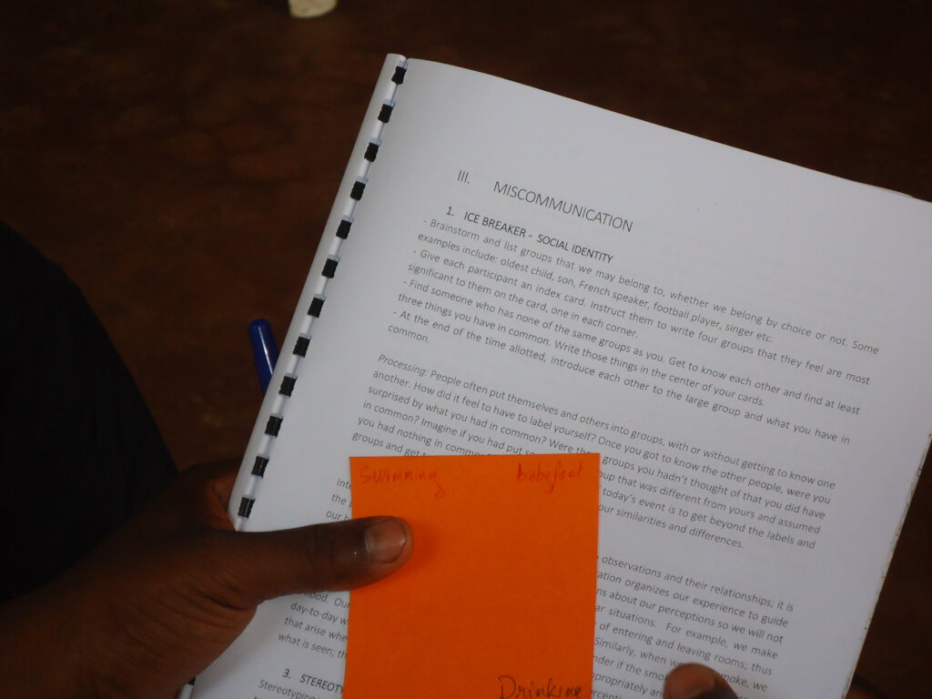 Halt Poverty Expenses