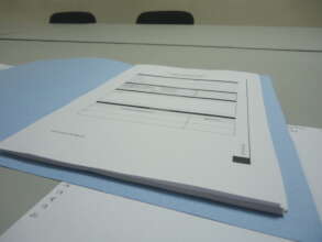 Halt Poverty Expenses