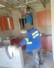 Electric skills development for youth offenders