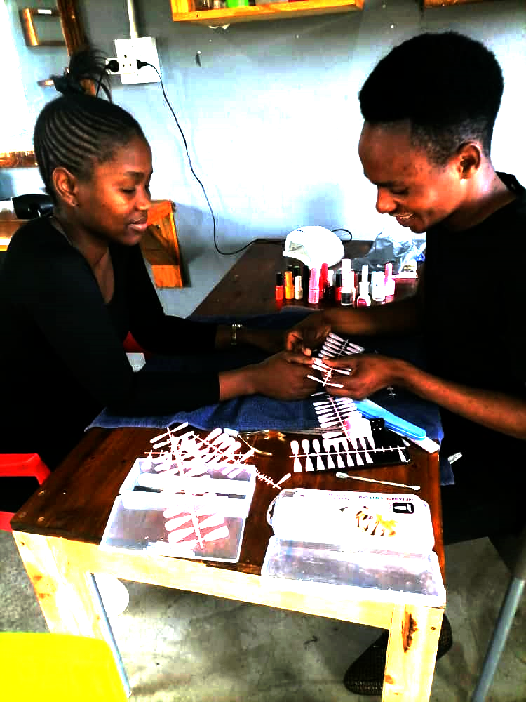 Rebuild the Lives of 70 Imprisoned Eswatini Youth