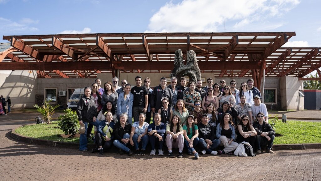 Vision for All: Ophthalmology Mission in Aysen