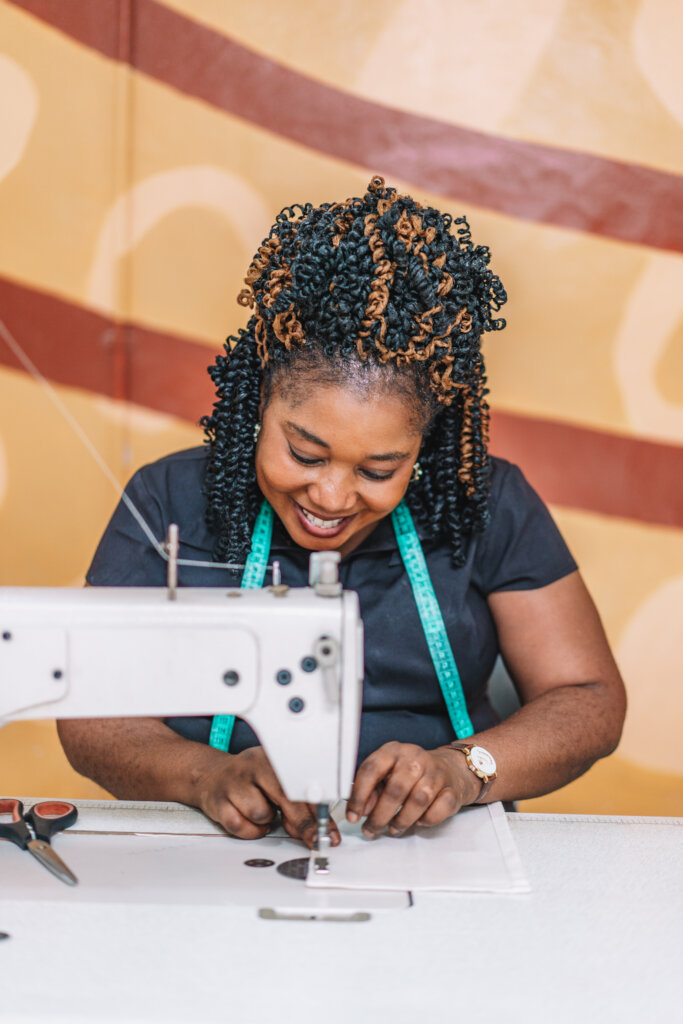 Join us in the Joy Room: Fight poverty in Kenya