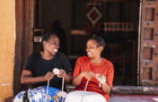 Join us in the Joy Room: Fight poverty in Kenya