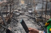 EMERGENCY:HELP 400 GIRLS BURNT DOMITORY IN MANDERA