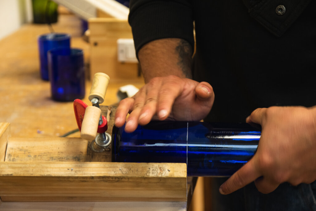 Empowering Lives Through Artisan Candle-Making
