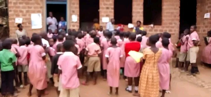 HELP A CHILD FOR A BETTER EDUCATION