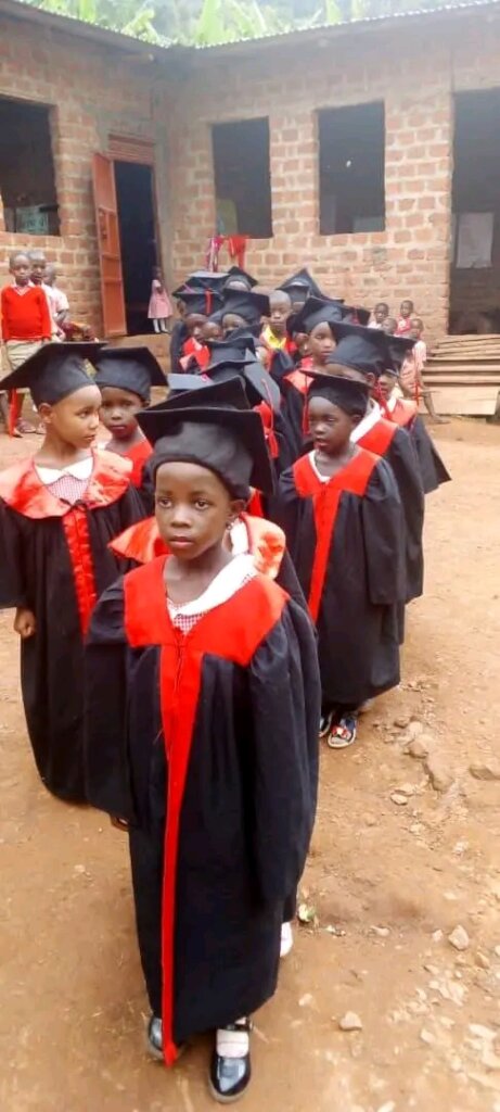 HELP A CHILD FOR A BETTER EDUCATION