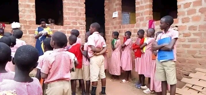 HELP A CHILD FOR A BETTER EDUCATION