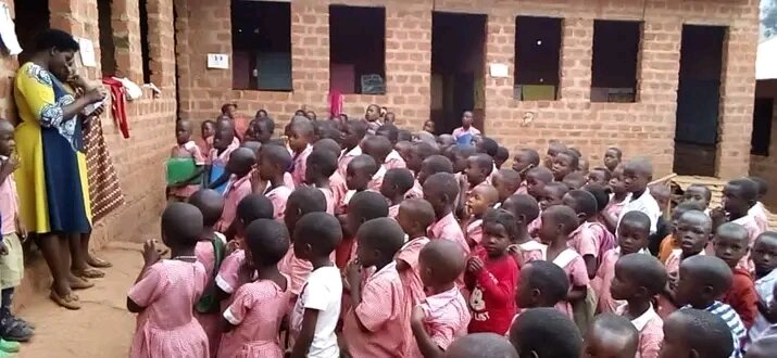 HELP A CHILD FOR A BETTER EDUCATION