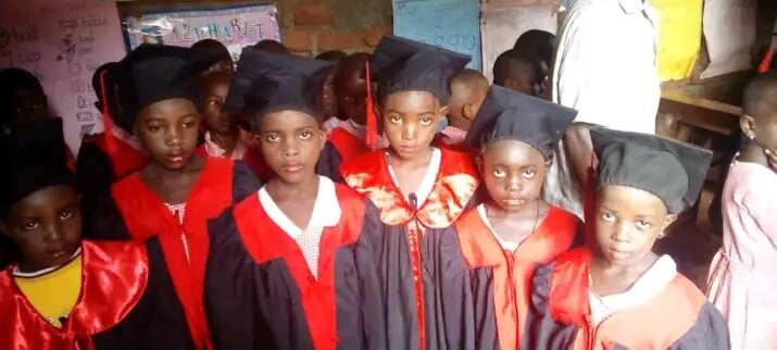 HELP A CHILD FOR A BETTER EDUCATION