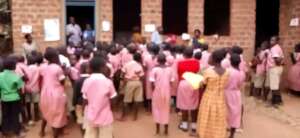 God's Mercy Nursery and Primary School-KAMWEZI