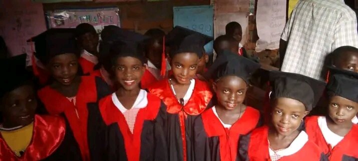 HELP A CHILD FOR A BETTER EDUCATION
