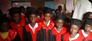 HELP A CHILD FOR A BETTER EDUCATION