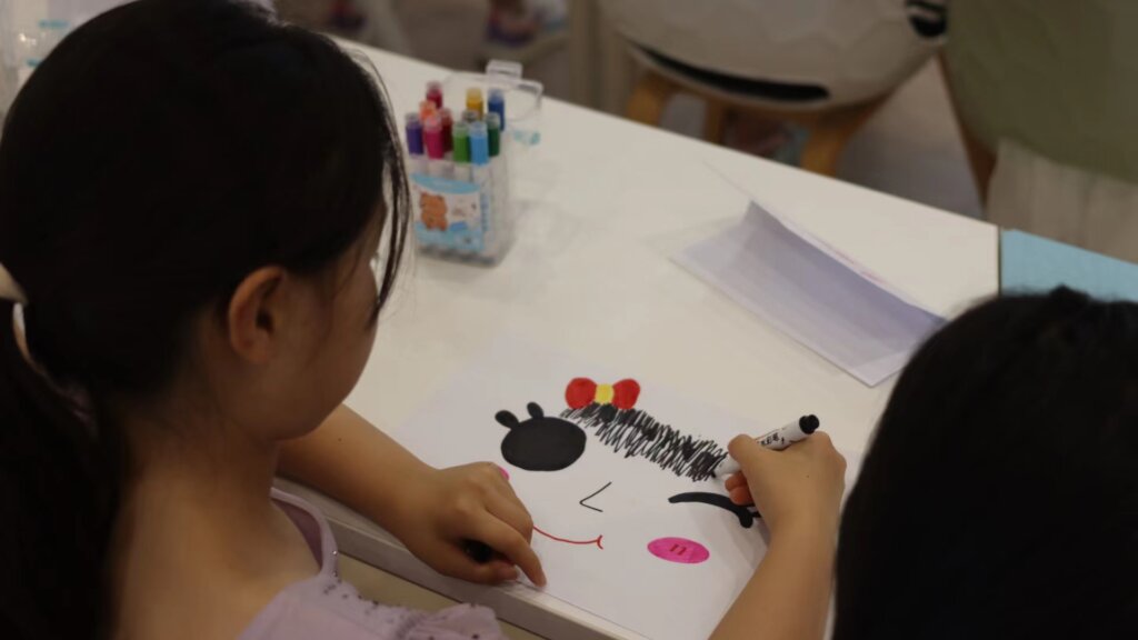 Social-emotional Support for Children in China