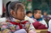 Social-emotional Support for Children in China