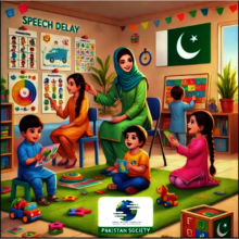 Unlock Their Voices: Help Children Overcome Speech