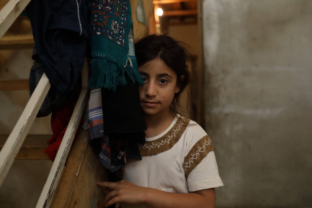 LEBANON EMERGENCY GlobalGiving