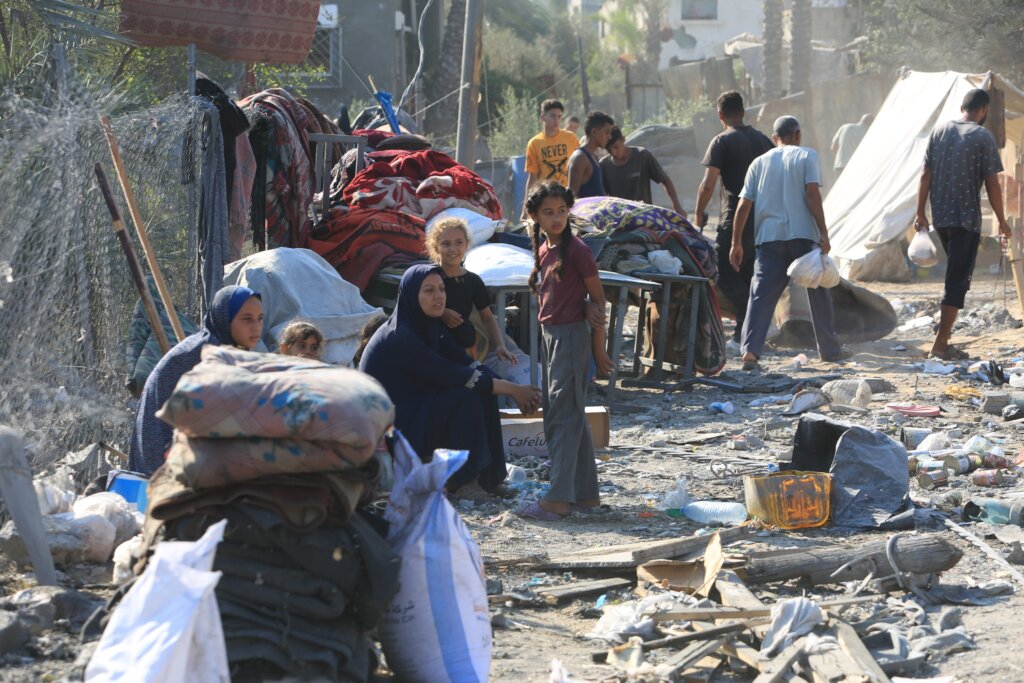 LEBANON EMERGENCY