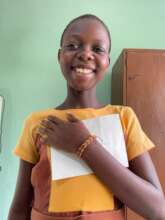 Isabel K. Grade 8 October 2025