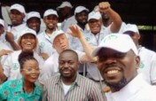 Democracy 4 Peace
