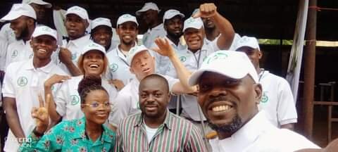 Democracy 4 Peace