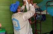 Support Free Medical Camps in Rohingya