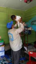 Support Free Medical Camps in Rohingya
