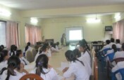 Empowering  Underserved Youths by Digital Learning